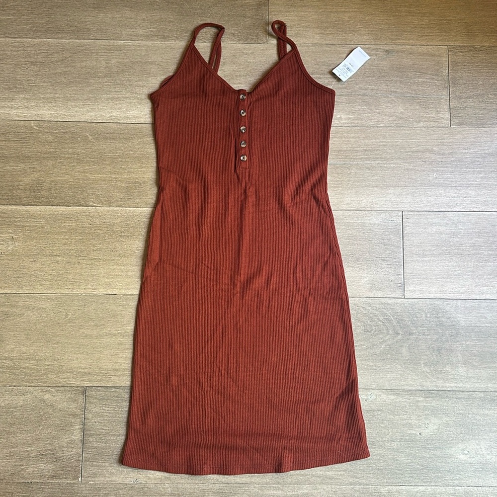 AE Strap Dress